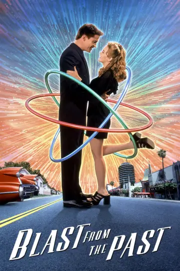 Plakat do filmu "Atomowy amant" #79442