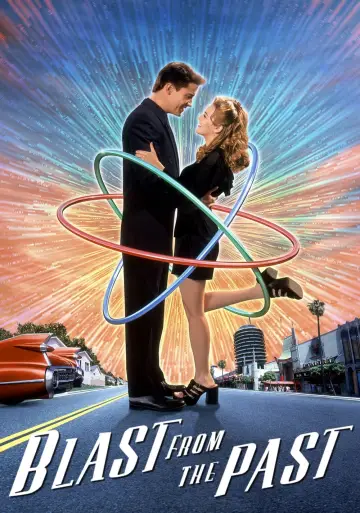 Plakat do filmu "Atomowy amant" #79449
