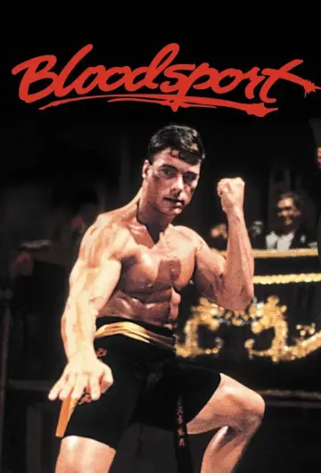 Krwawy sport