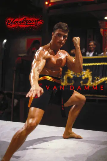 Krwawy sport