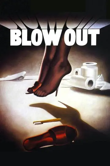 Plakat do filmu "Wybuch" #154903