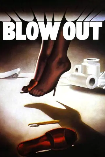 Plakat do filmu "Wybuch" #154904
