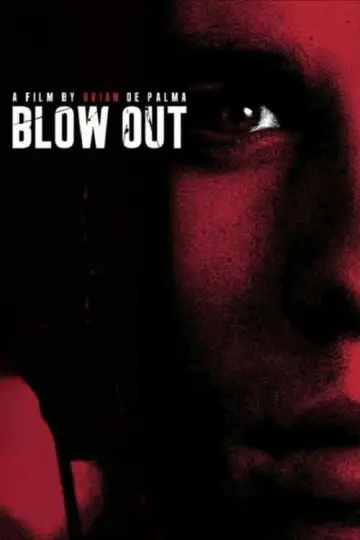 Plakat do filmu "Wybuch" #154913