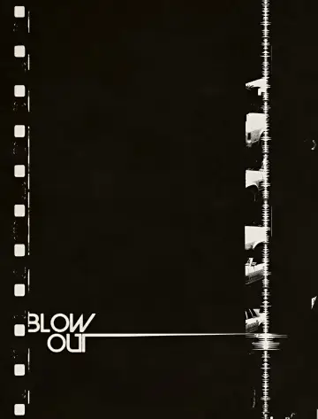 Plakat do filmu "Wybuch" #154919