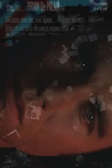 Plakat do filmu "Wybuch" #1862127