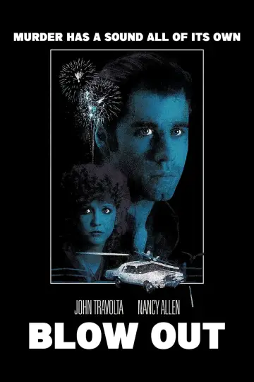 Plakat do filmu "Wybuch" #1895595