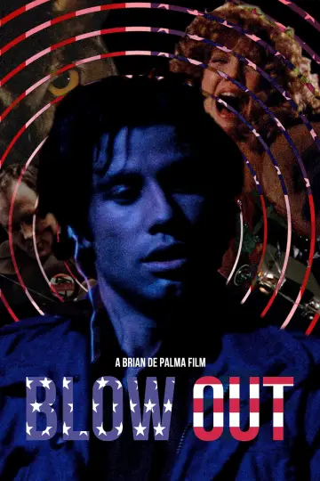 Plakat do filmu "Wybuch" #1895596