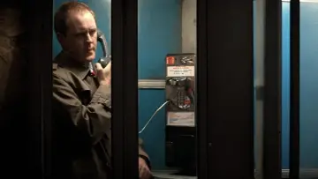 Zasłona do filmu "Wybuch" #223019