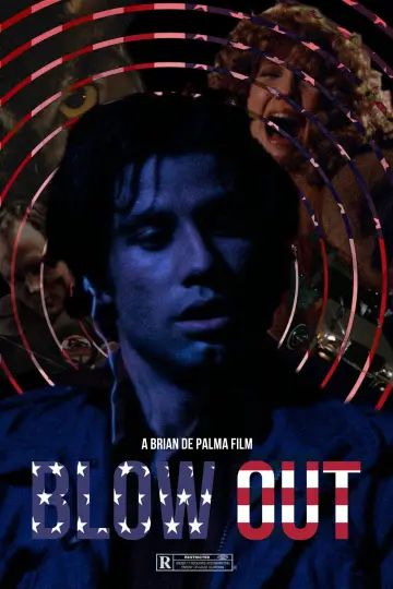 Plakat do filmu "Wybuch" #223026