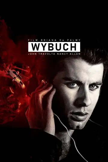 Plakat do filmu "Wybuch" #785648