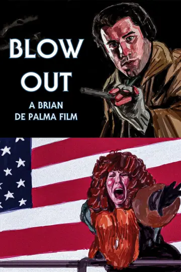 Plakat do filmu "Wybuch" #785652