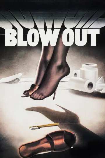 Plakat do filmu "Wybuch" #785667