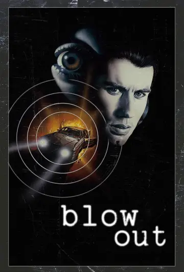 Plakat do filmu "Wybuch" #785673