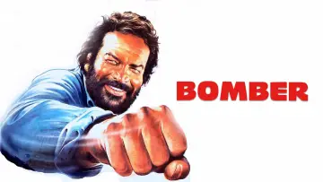 Zasłona do filmu "Bomber" #1027901