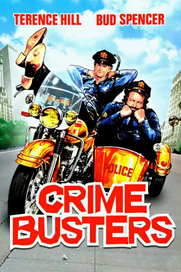 Plakat do filmu "Łapizbiry" #122796