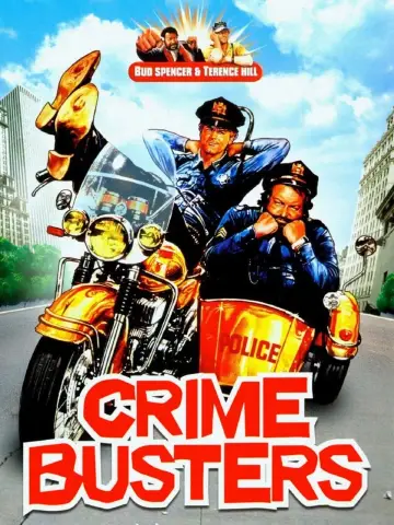 Plakat do filmu "Łapizbiry" #122797