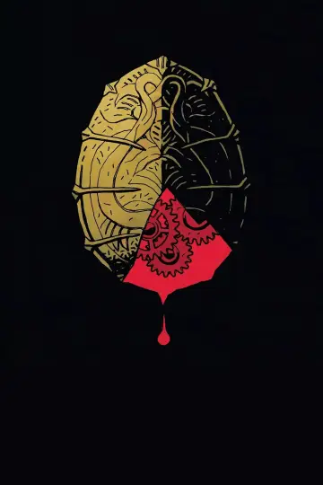 Plakat do filmu "Cronos" #484614