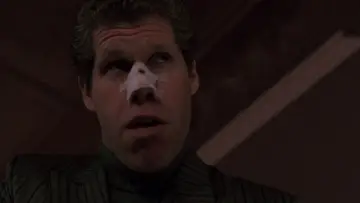 Zasłona do filmu "Cronos" #533219