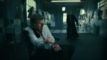 Zasłona do filmu "Cronos" #533233