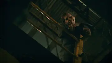 Zasłona do filmu "Cronos" #533240