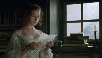 Zasłona do filmu "Cyrano de Bergerac" #223004