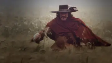Cyrano de Bergerac