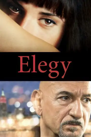 Plakat do filmu "Elegia" #1014122