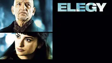 Zasłona do filmu "Elegia" #363363