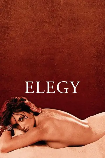 Plakat do filmu "Elegia" #363366