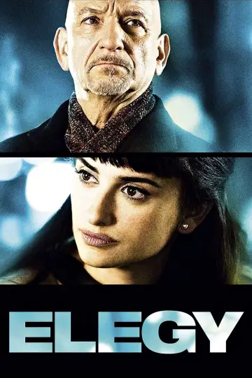 Plakat do filmu "Elegia" #363367