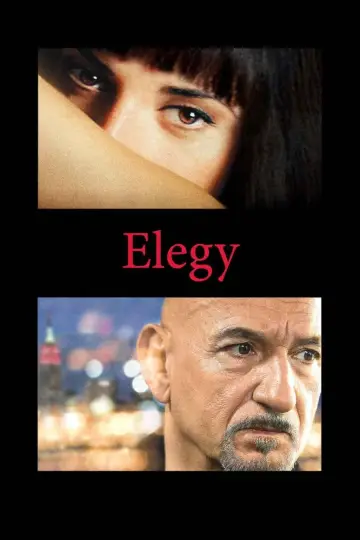 Plakat do filmu "Elegia" #363368