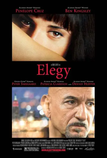 Plakat do filmu "Elegia" #363369