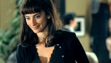 Zasłona do filmu "Elegia" #665273