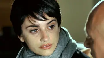 Zasłona do filmu "Elegia" #665277