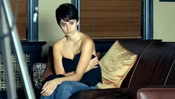 Zasłona do filmu "Elegia" #665294
