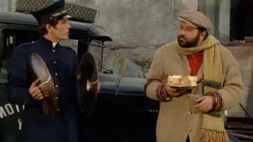 Zasłona do filmu "Przestępstwo nie popłaca" #388935