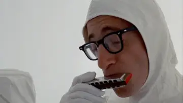 Zasłona do filmu "Wszystko, co chcielibyście wiedzieć o seksie, ale baliście się zapytać" #281374