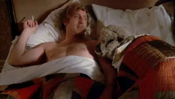 Zasłona do filmu "Wszystko, co chcielibyście wiedzieć o seksie, ale baliście się zapytać" #281381