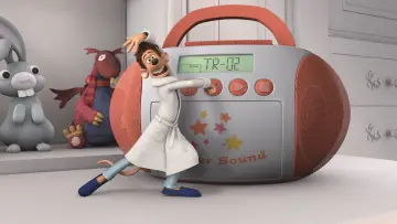 Zasłona do filmu "Wpuszczony w kanał" #293987