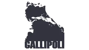 Zasłona do filmu "Gallipoli" #154170