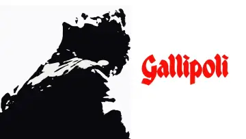 Zasłona do filmu "Gallipoli" #154171
