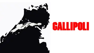 Zasłona do filmu "Gallipoli" #154172