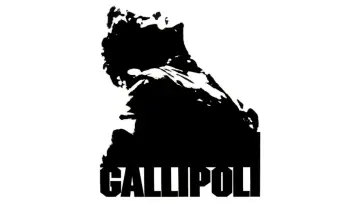 Zasłona do filmu "Gallipoli" #992135