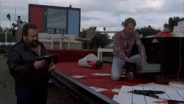 Zasłona do filmu "W czepku urodzeni" #251315