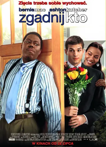 Zgadnij kto