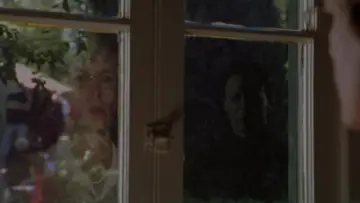 Zasłona do filmu "Halloween - 20 Lat Później" #1268577