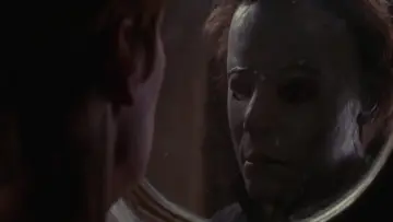 Zasłona do filmu "Halloween - 20 Lat Później" #1268578