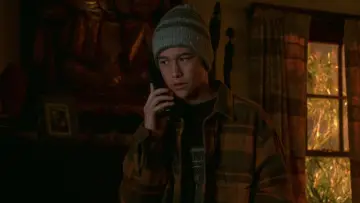 Zasłona do filmu "Halloween - 20 Lat Później" #1268579