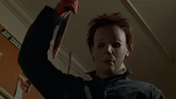 Zasłona do filmu "Halloween - 20 Lat Później" #1268586