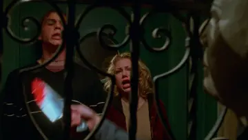Zasłona do filmu "Halloween - 20 Lat Później" #1268587